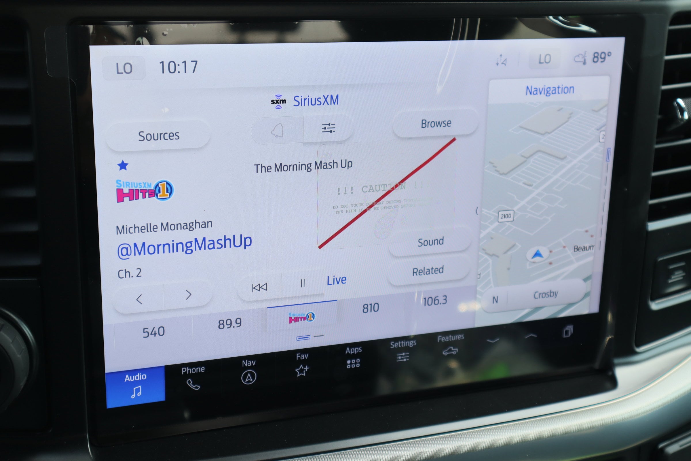 2025 Ford F-150 Lariat - Photo 26