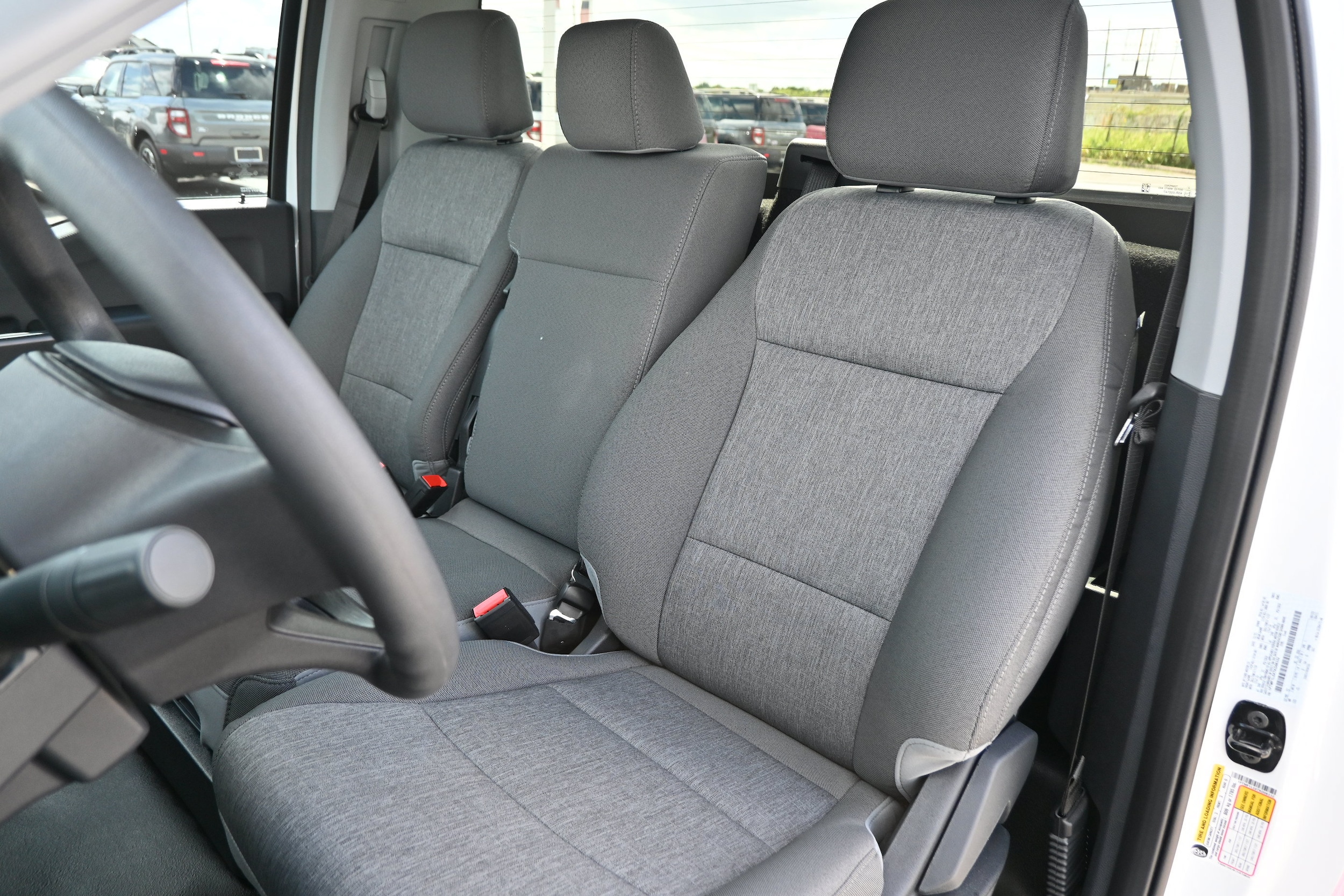 2026 Ford F-150 XL - Photo 22
