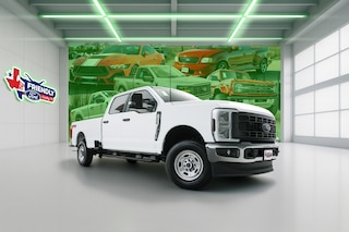 2026 Ford F-250 F-250 XL Truck Crew Cab