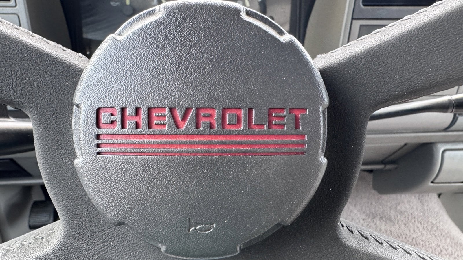 1994 Chevrolet GMT400 - Photo 16