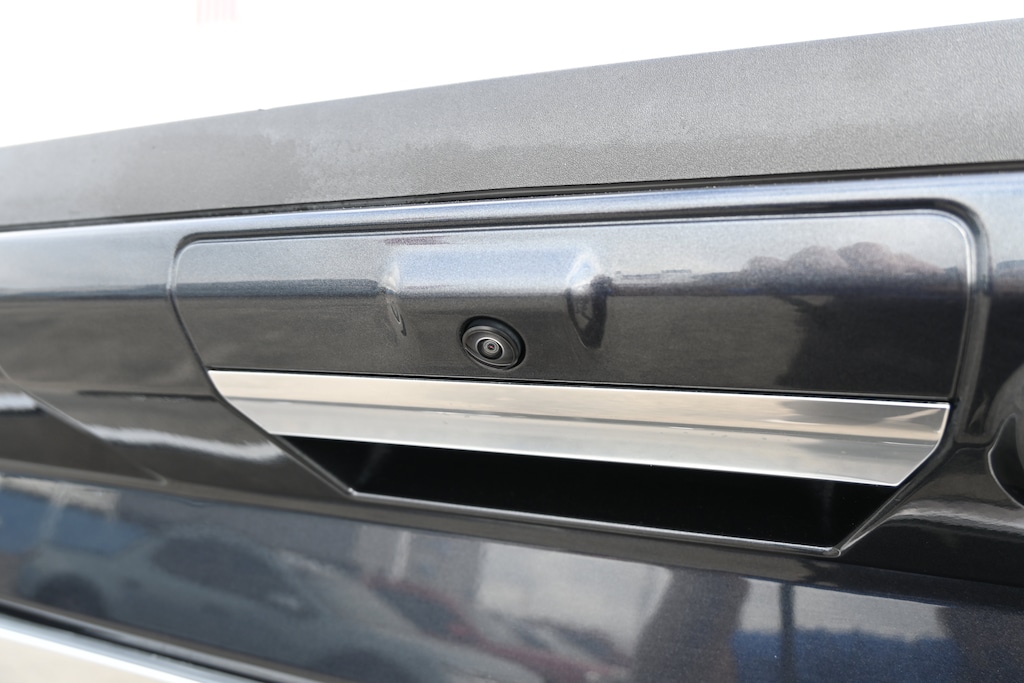 Used 2021 Ford F-150 Truck SuperCrew Cab