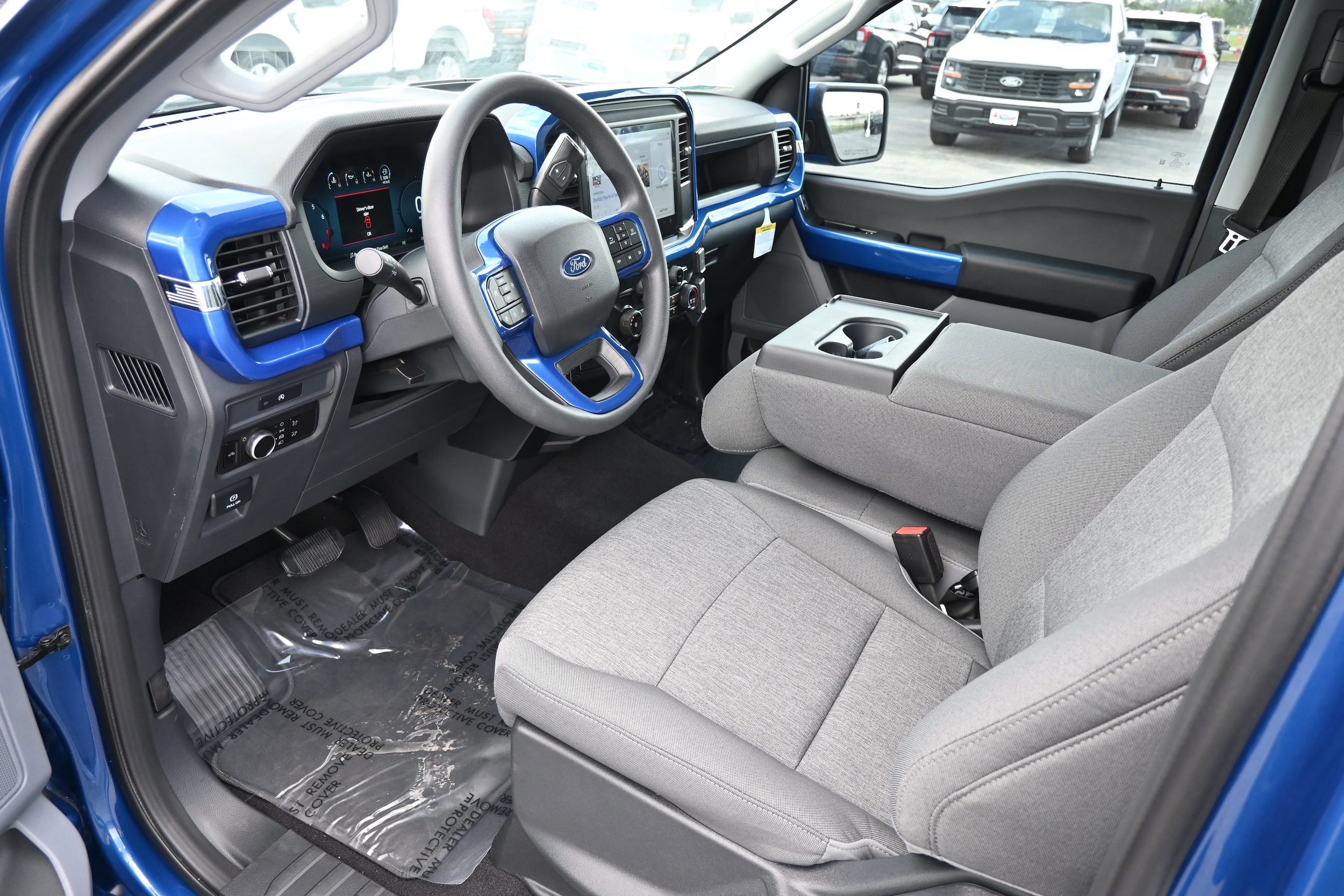 2025 Ford F-150 XL - Photo 15