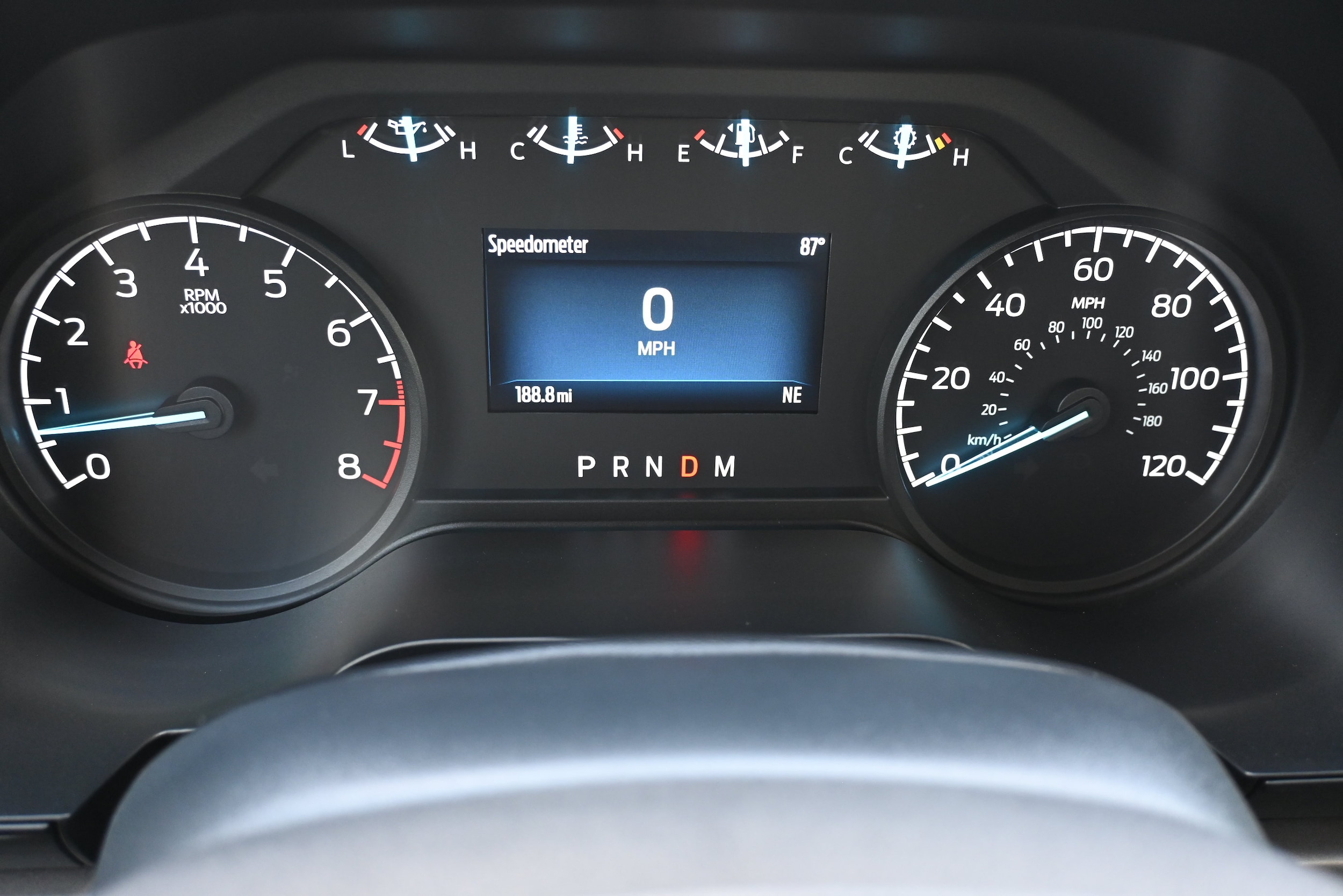 2026 Ford F-150 XL - Photo 15