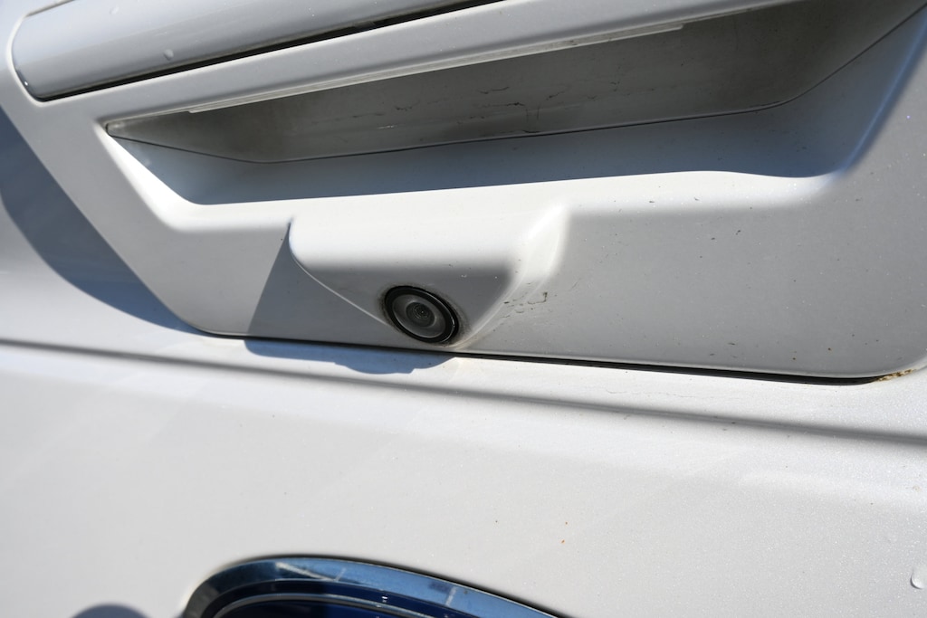 Used 2018 Ford F-150 Truck SuperCrew Cab