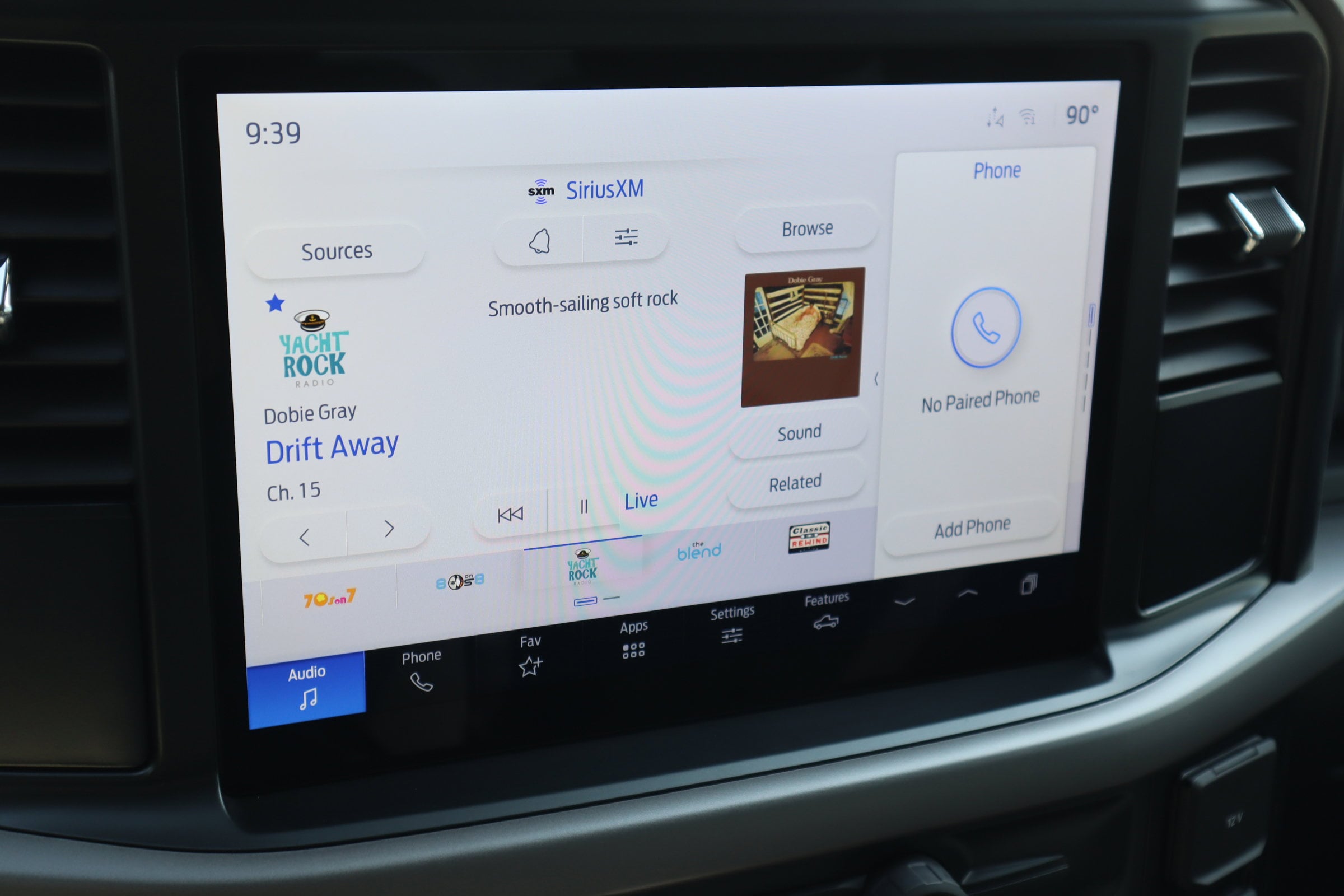 2025 Ford F-150 XL - Photo 21