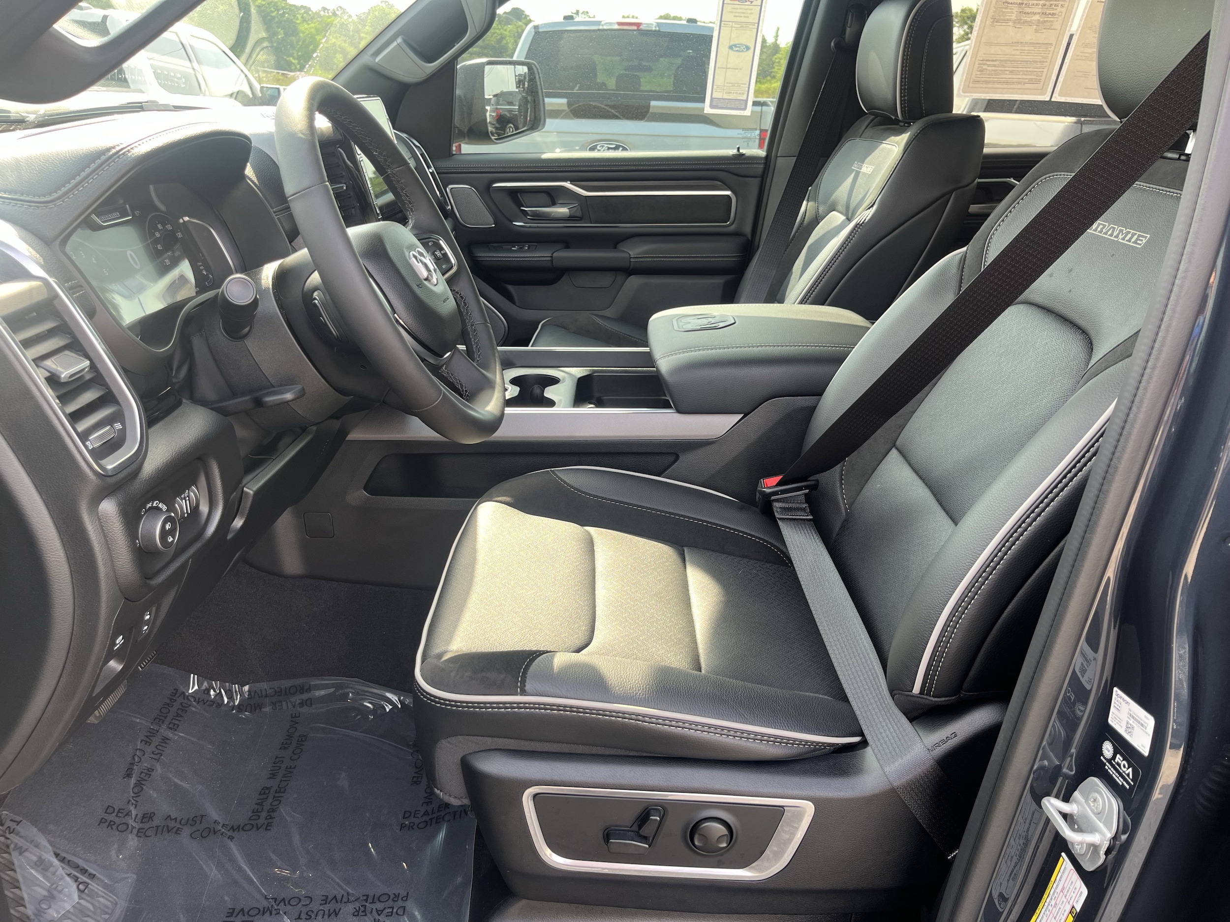 2026 RAM Ram 1500 Pickup Laramie - Photo 14