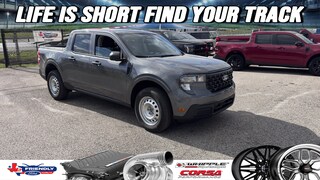 2026 Ford Maverick XL Truck SuperCrew