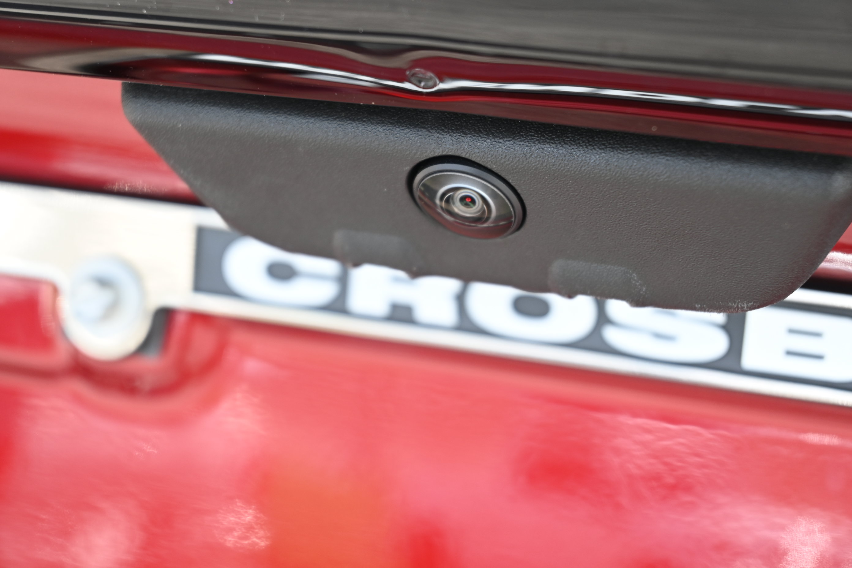 New 2027 Ford Explorer Active SUV