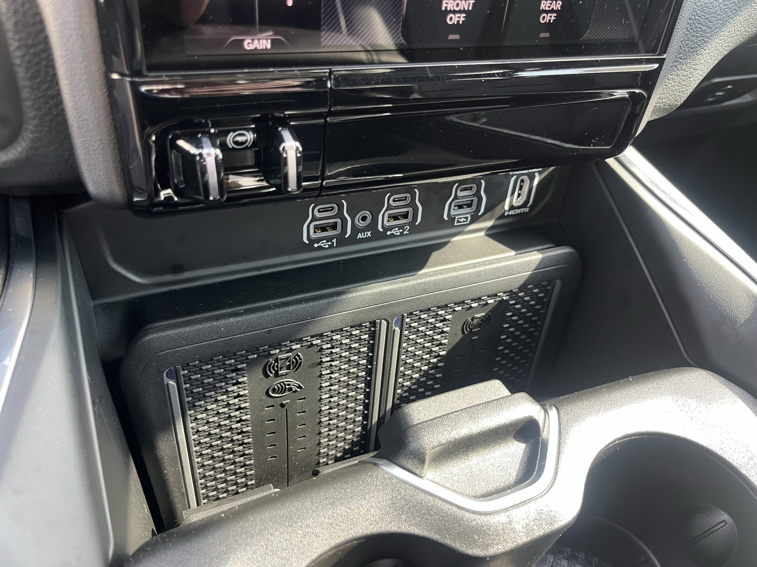 2026 RAM Ram 1500 Pickup Laramie - Photo 28