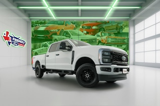 2026 Ford F-250 F-250 XL Truck Crew Cab