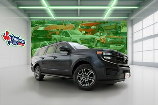 2026 Ford Expedition Max Active SUV