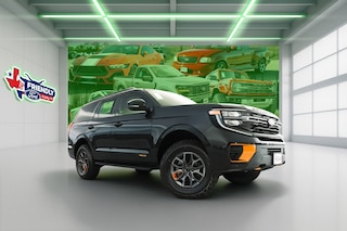 2026 Ford Expedition Tremor SUV