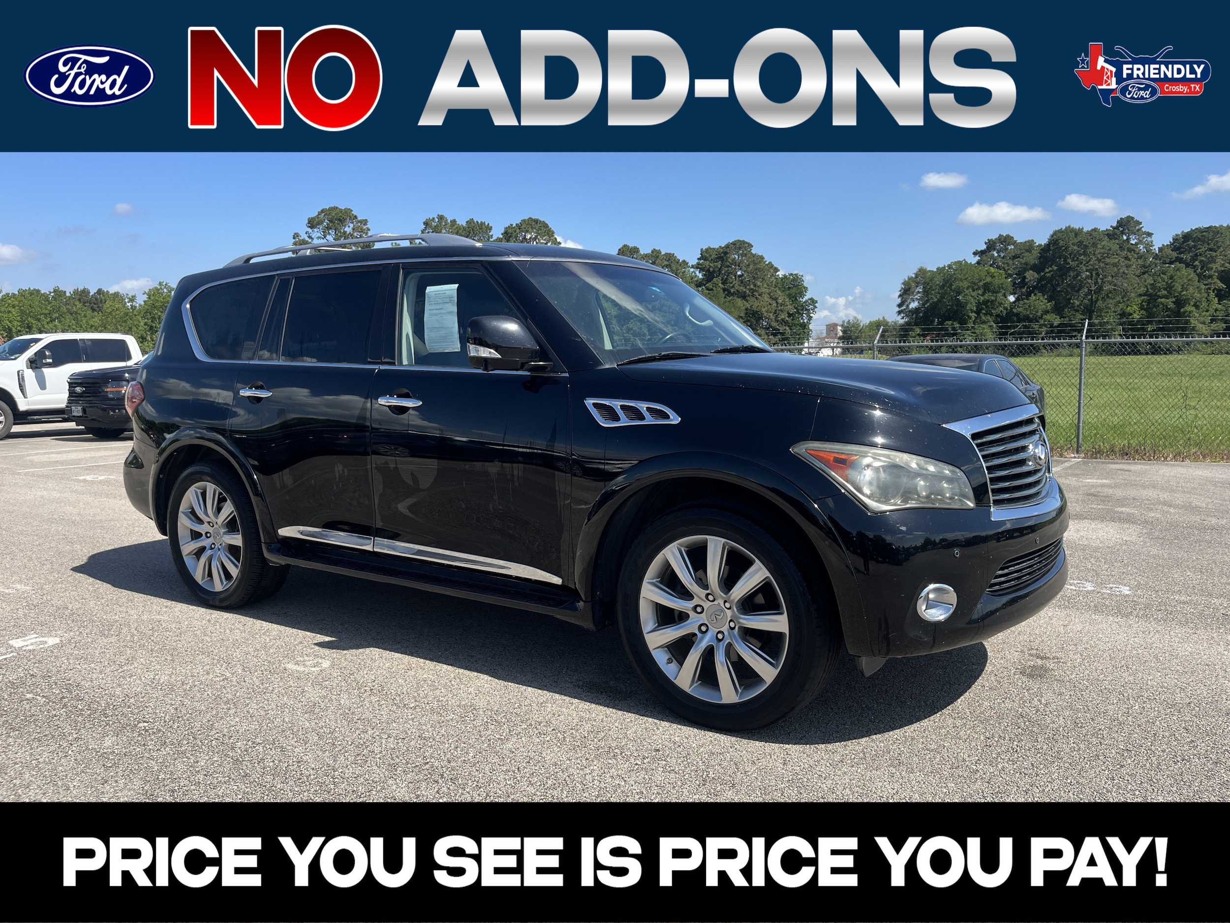 2013 INFINITI QX30 56 2WD's photo