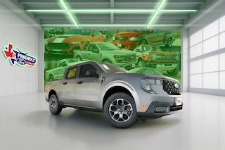 2026 Ford Maverick XLT Truck SuperCrew
