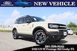 Ford Bronco Sport