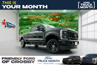 2026 Ford F-350 XL Truck Crew Cab