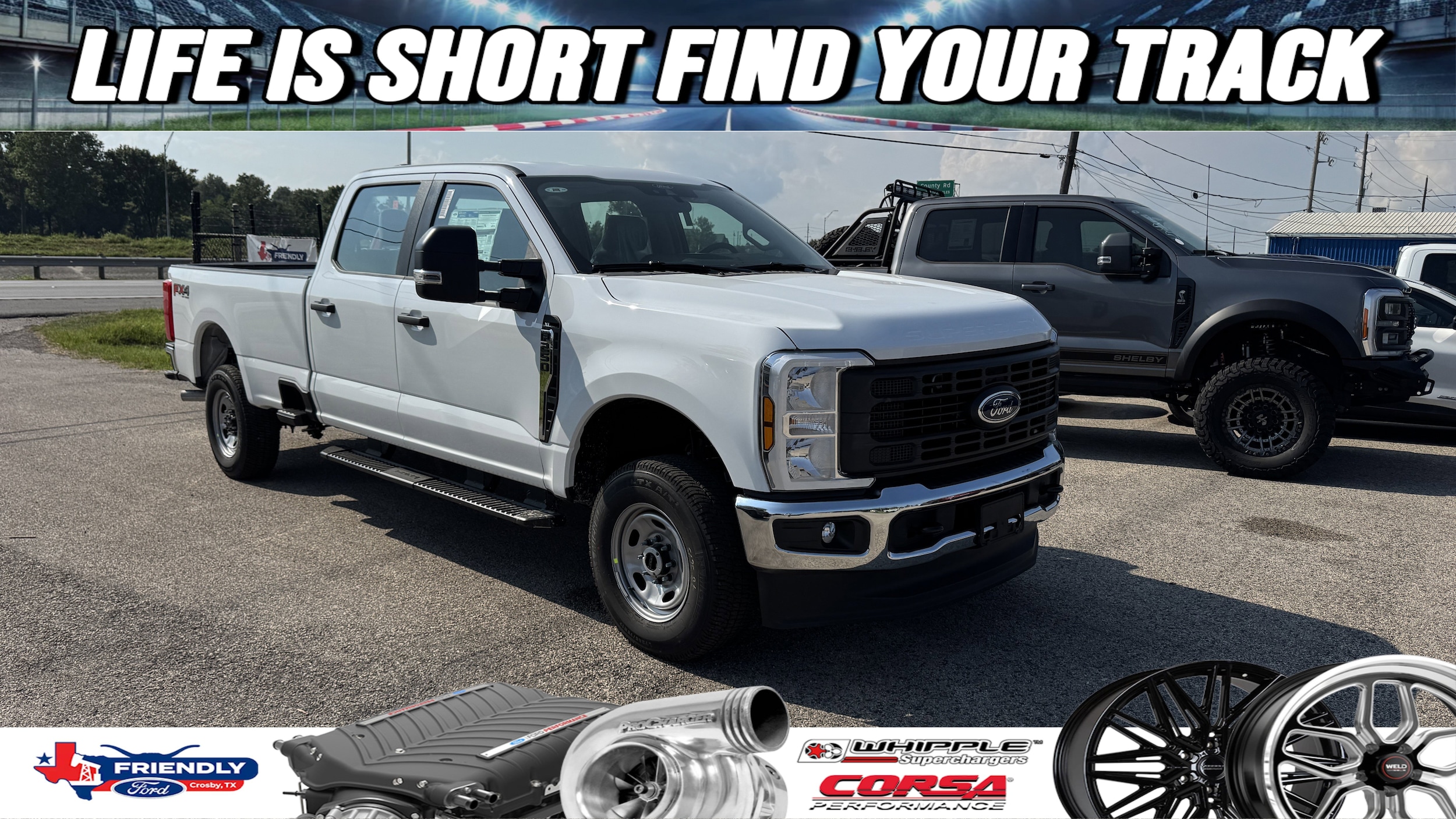 2026 Ford F-250 Truck Crew Cab  2026 Ford F-250 Truck Crew Cab