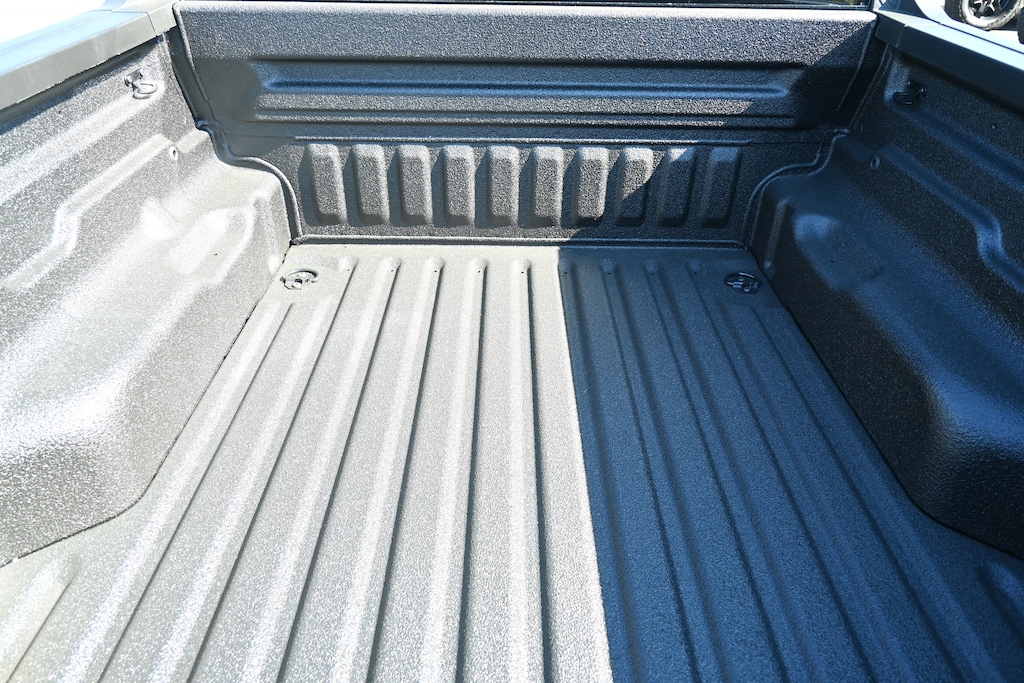 New 2025 Ford Maverick Lobo Standard Truck SuperCrew