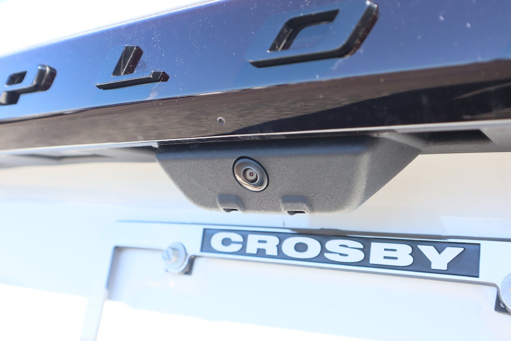 New 2025 Ford Explorer ST-Line SUV