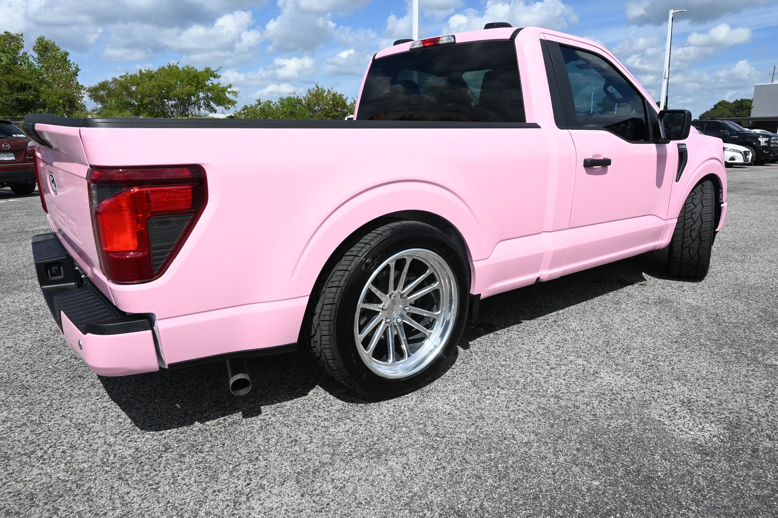 2026 Ford F-150 XL - Photo 2
