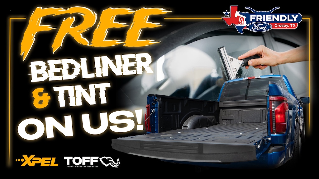 New 2026 Ford F-150 XL Truck Regular Cab