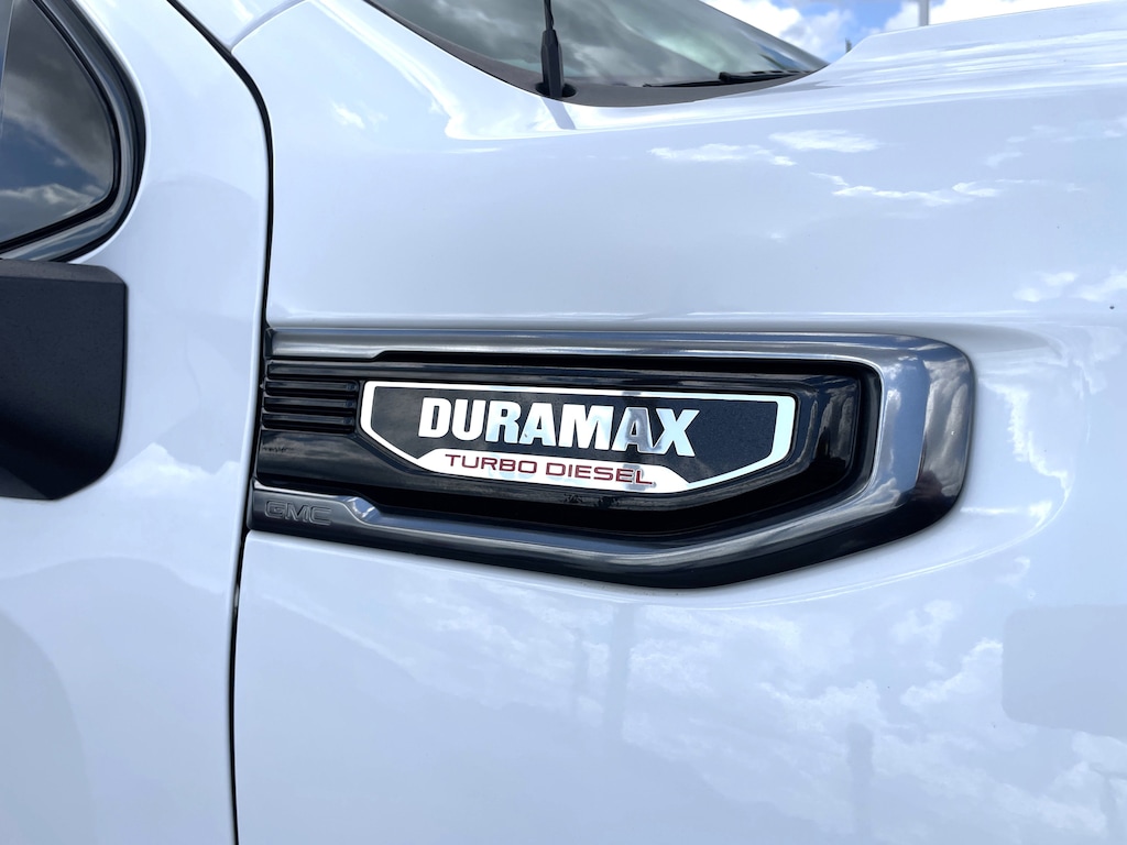 Used 2023 GMC Sierra 1500 AT4 Truck Crew Cab