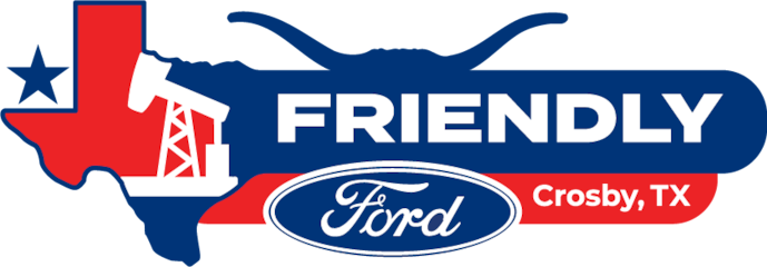Friendly Ford Your New Ford Dealership In Crosby Tx Near Humble Baytown
