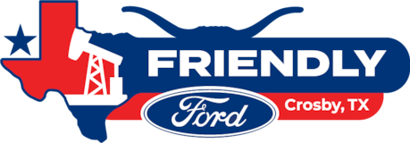 Friendly Ford of Crosby