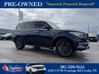 INFINITI QX80