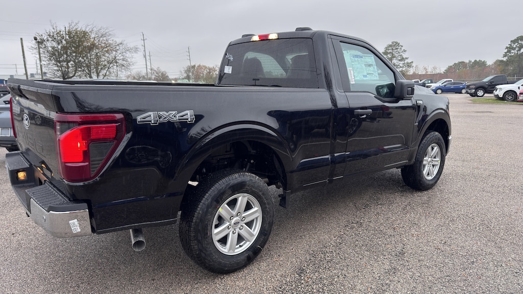 New 2026 Ford F-150 XL Truck Regular Cab