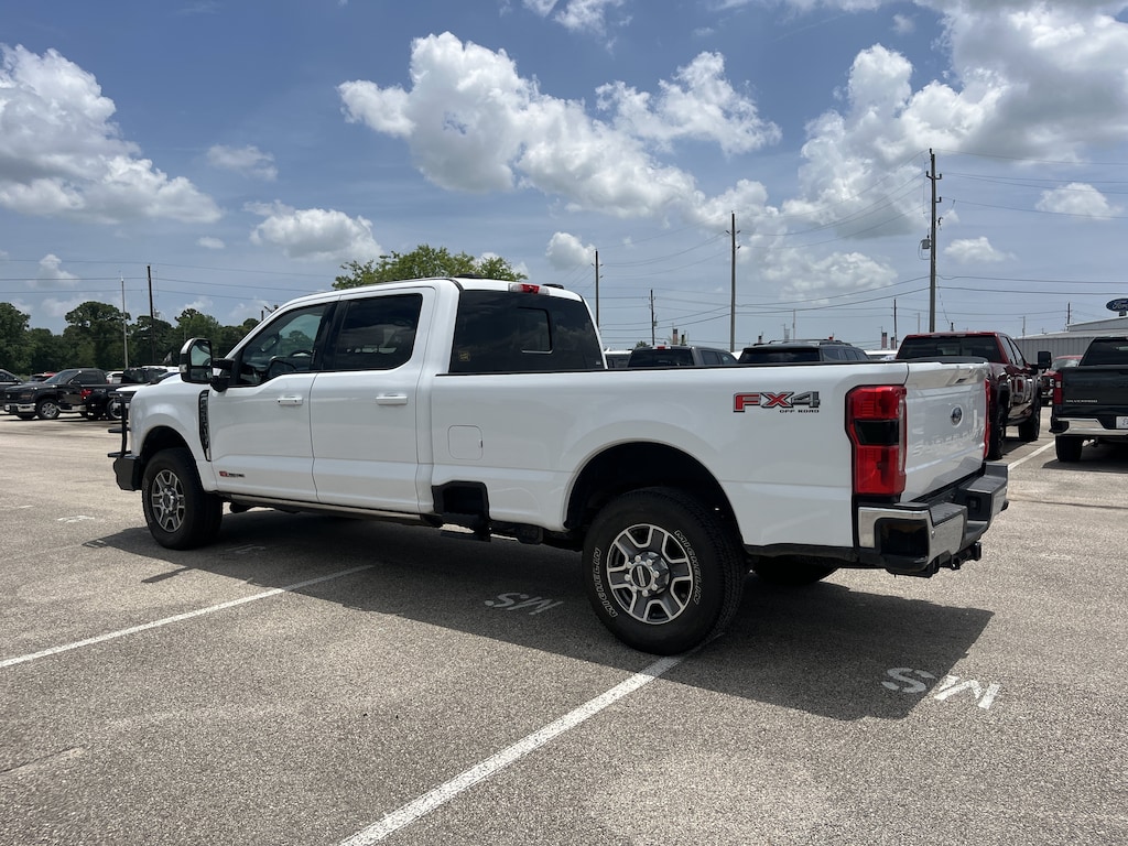 Used 2023 Ford F-250 Truck Crew Cab