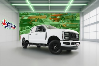 2026 Ford F-250 F-250 XL Truck Crew Cab