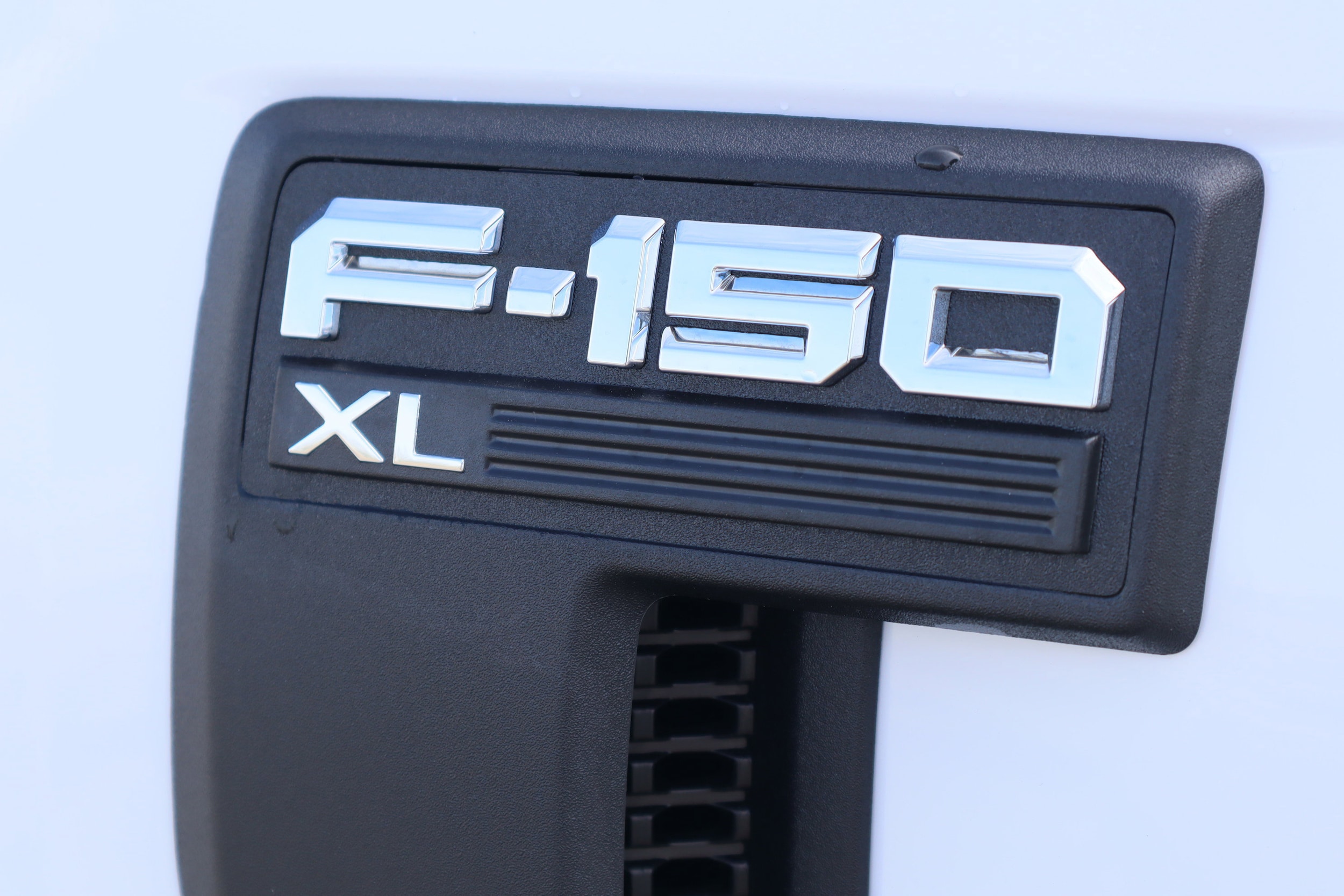 2026 Ford F-150 XL - Photo 11