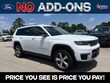  Jeep New Grand Cherokee