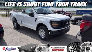 2026 Ford F-150 XL Truck Regular Cab