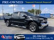 Chevrolet Silverado 1500 LTD