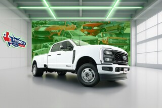 2026 Ford F-350 Truck Crew Cab