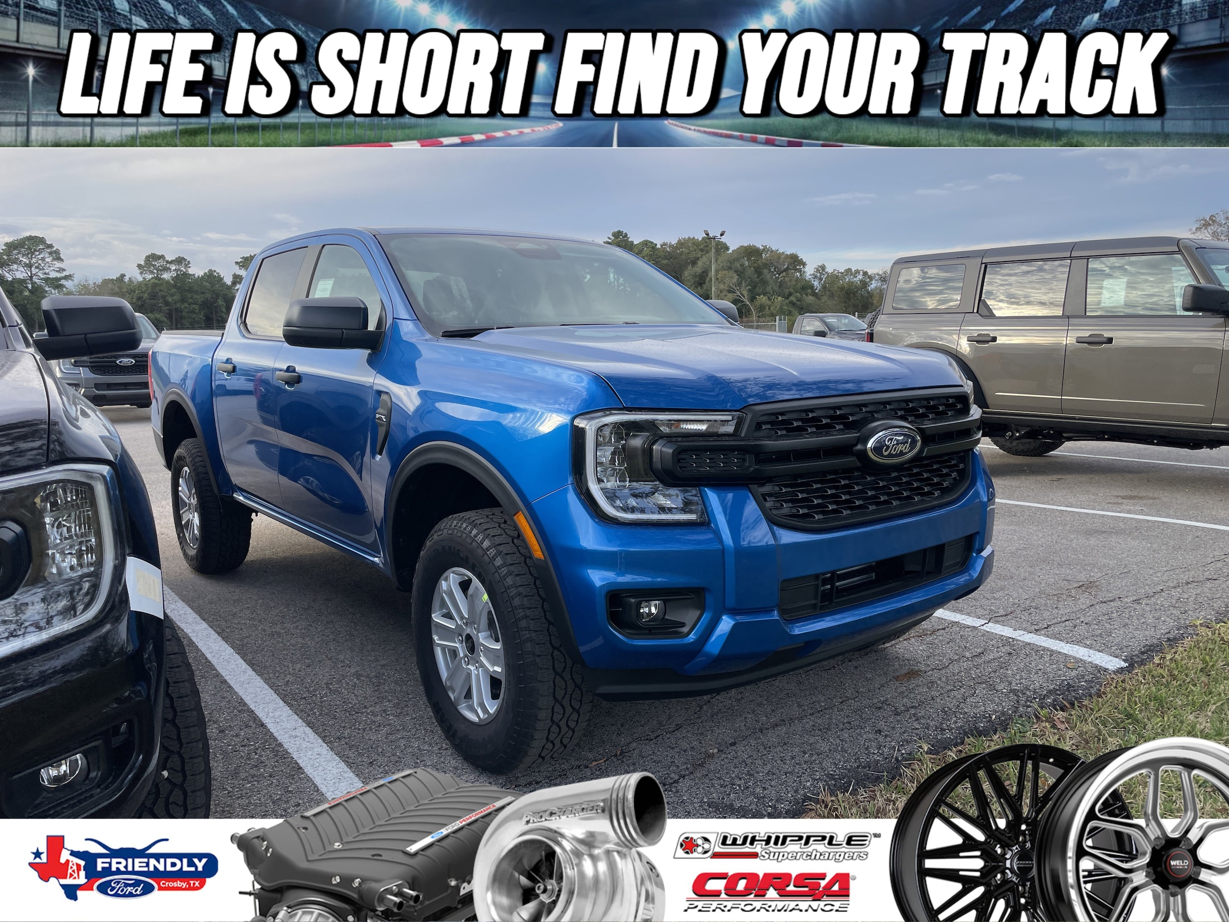 2025 Ford Ranger XL's photo