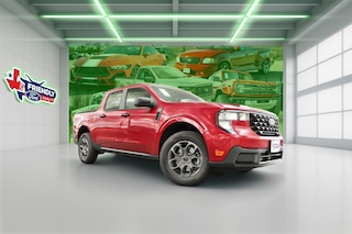 2026 Ford Maverick XLT Truck SuperCrew