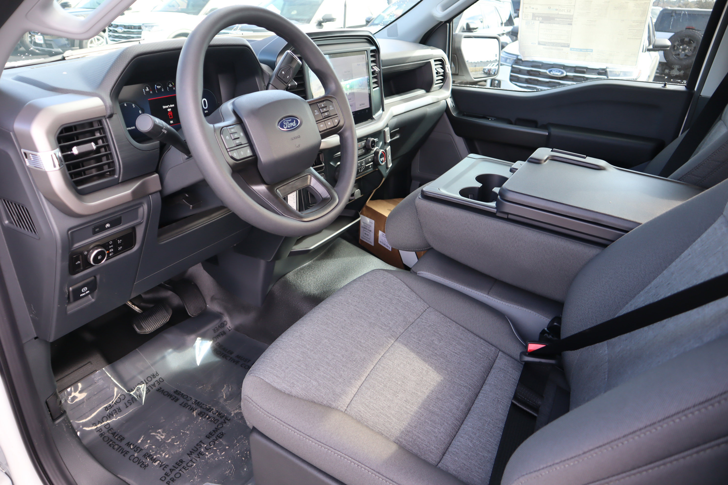 2026 Ford F-150 XL - Photo 15