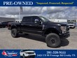  Ford F-250