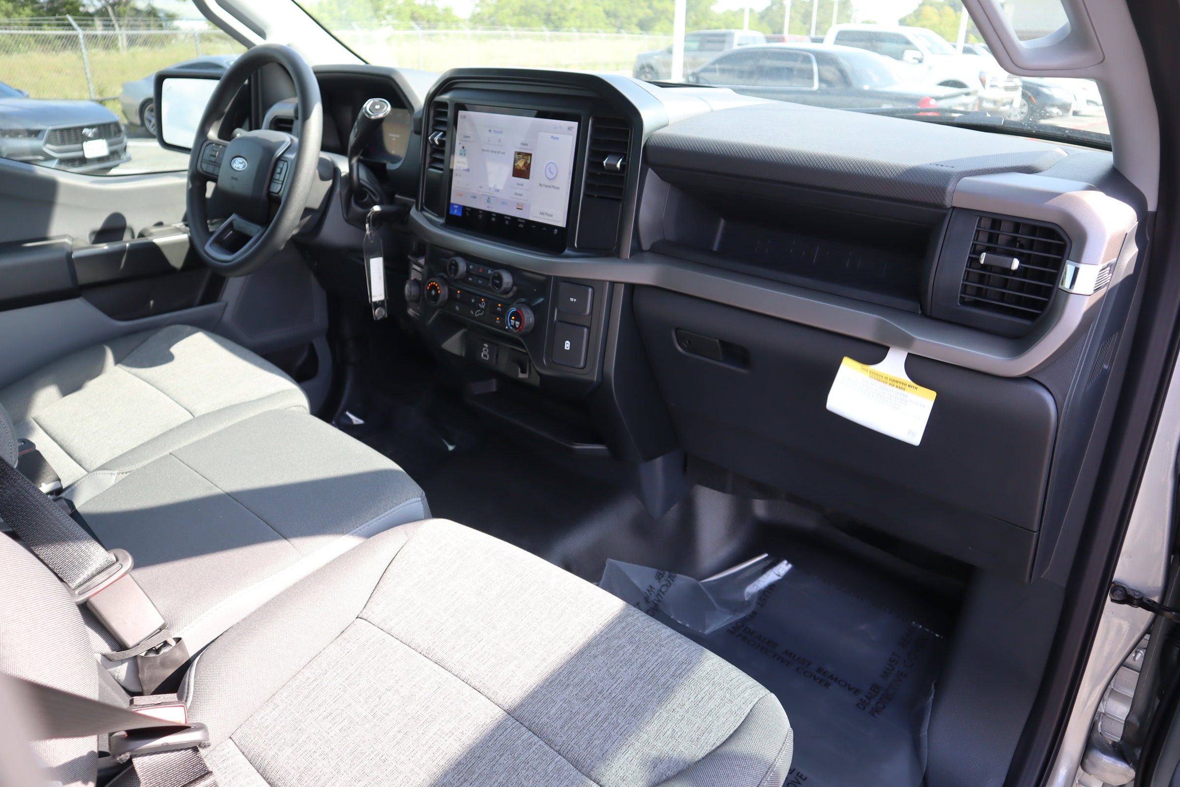 2025 Ford F-150 XL - Photo 27