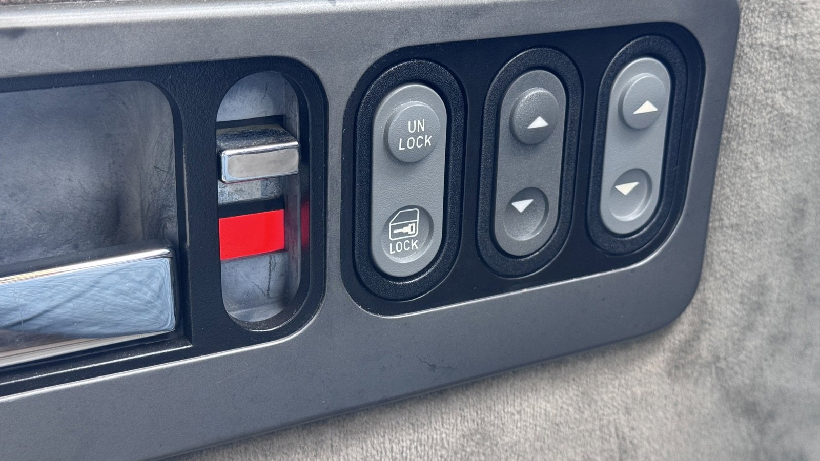 1994 Chevrolet GMT400 - Photo 12