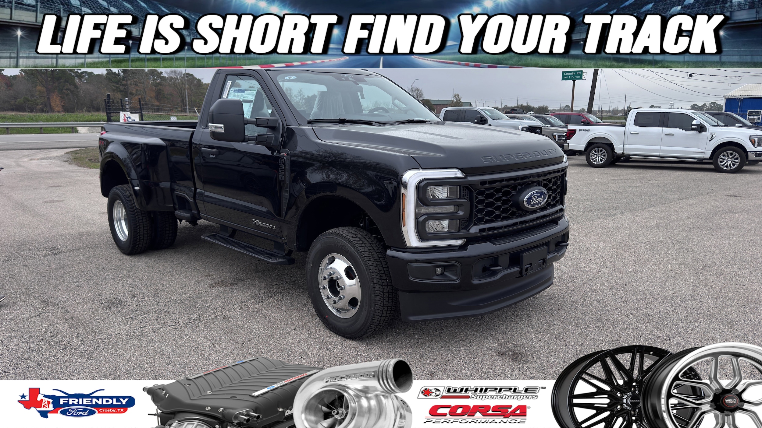 2026 Ford F-350 Super Duty XL's photo