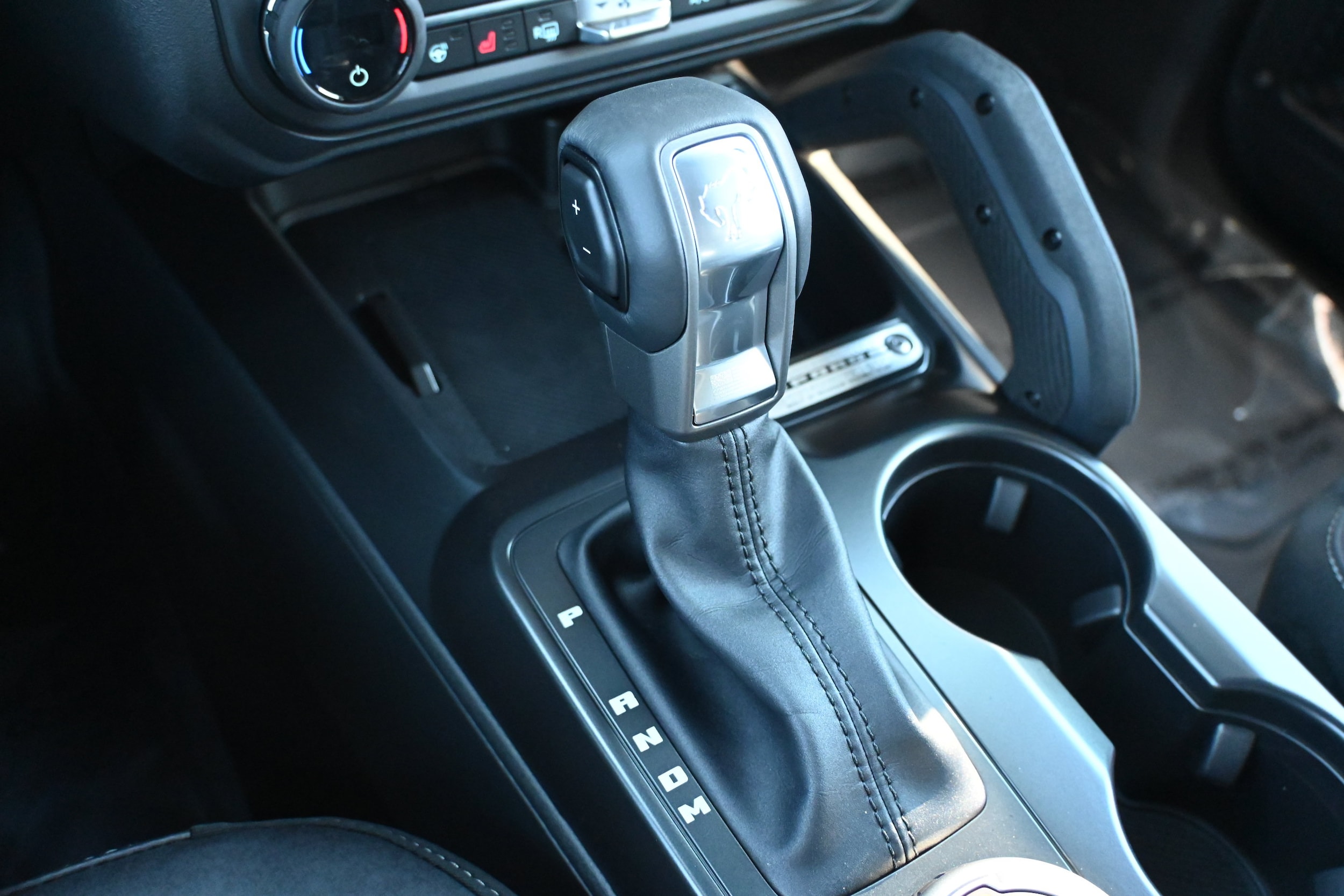 2025 Ford Bronco 4-Door Badlands - Photo 26