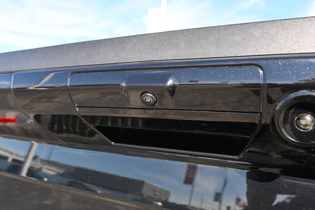 Used 2021 Ford F-150 Truck SuperCrew Cab