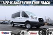 Ford Transit-150 Cargo
