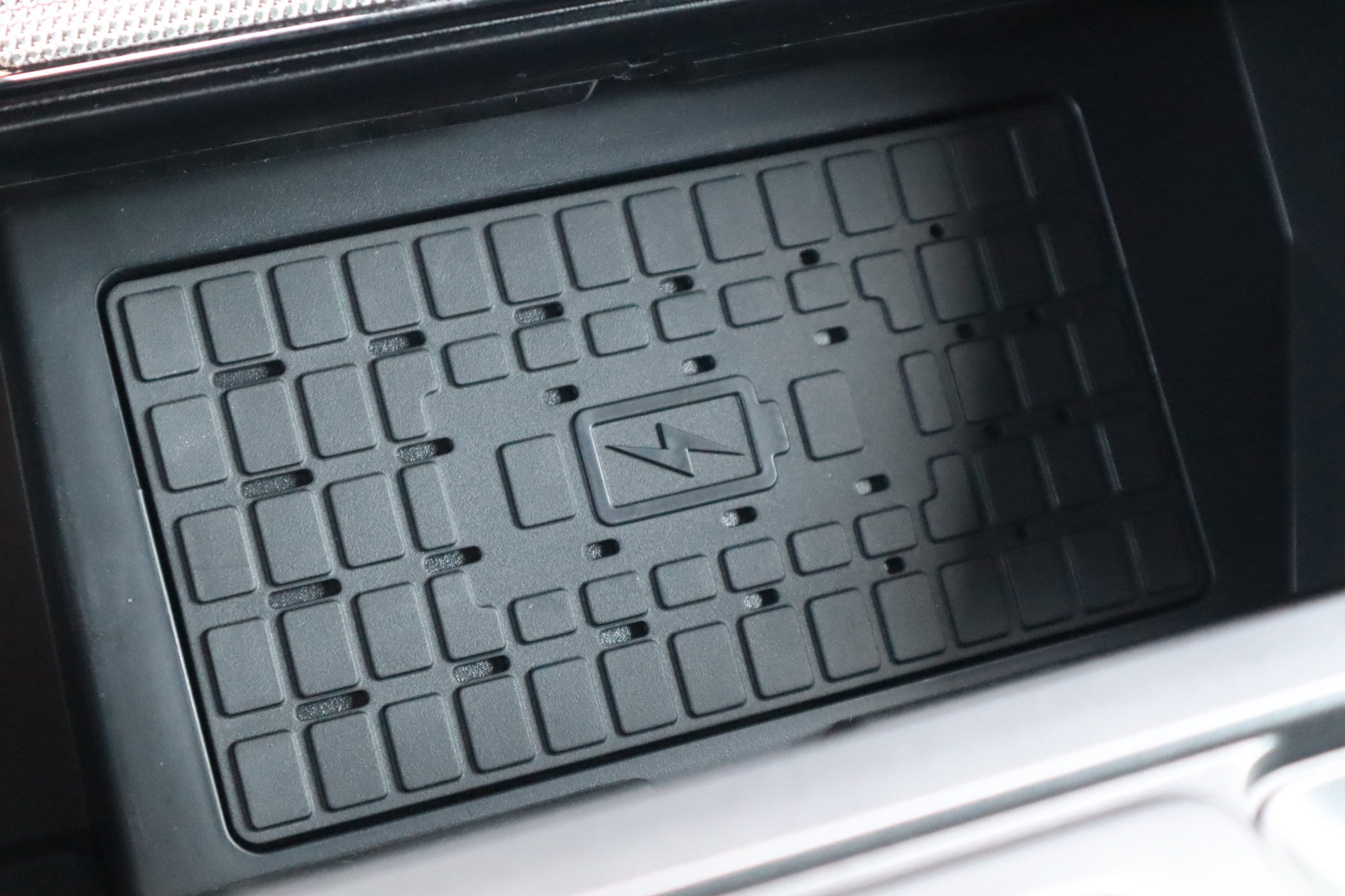 2025 Ford F-150 Lariat - Photo 31