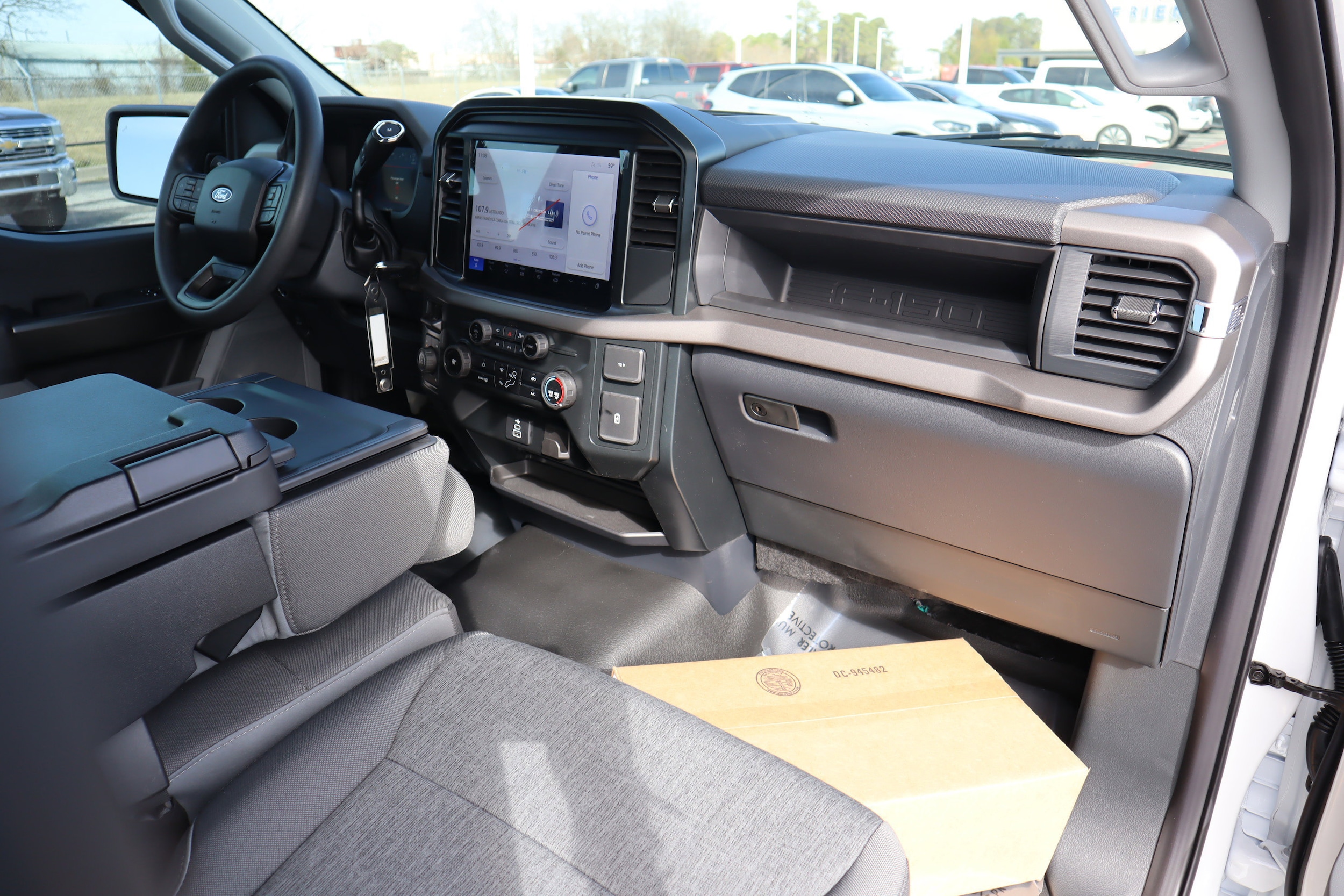 2026 Ford F-150 XL - Photo 27
