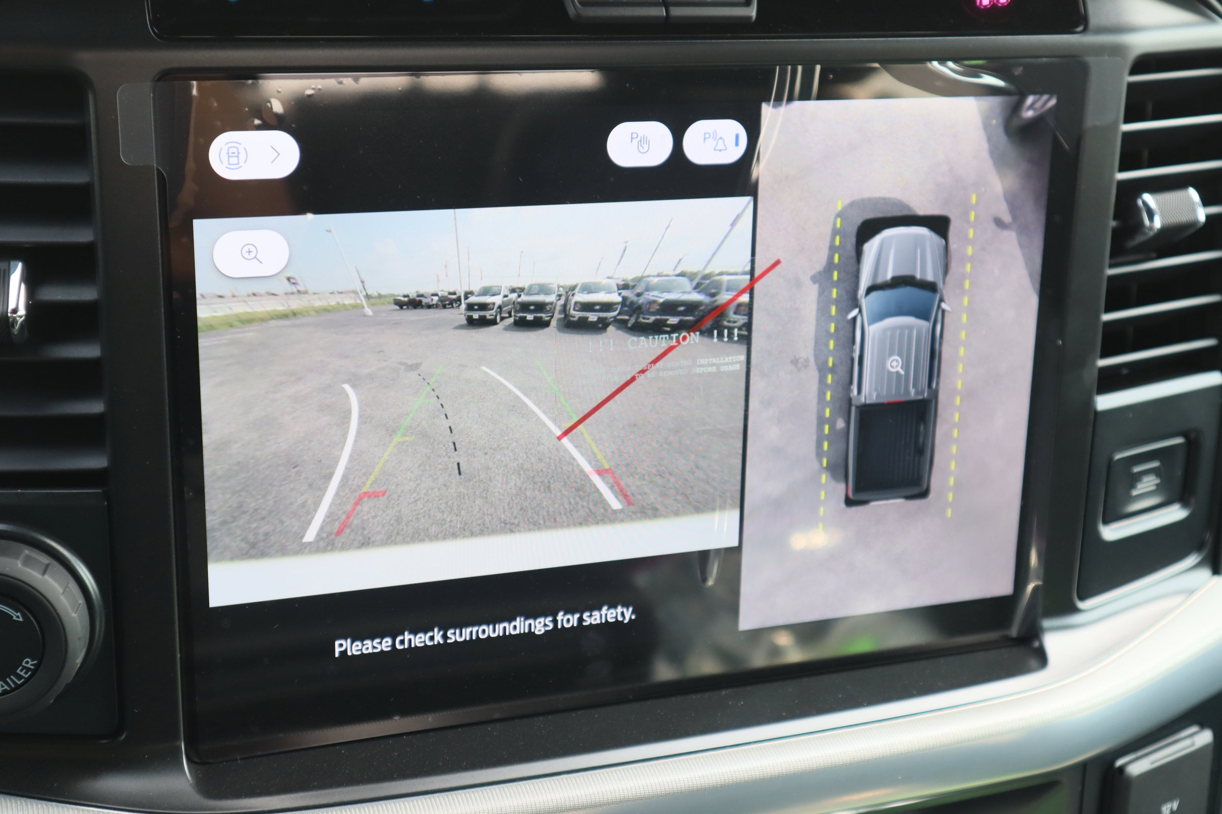 2025 Ford F-150 Lariat - Photo 28